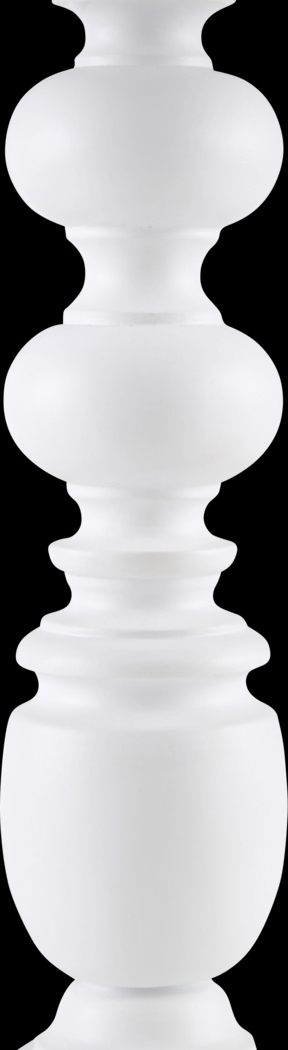 Hanley Point White Lamp - Thumbnail - Image 4