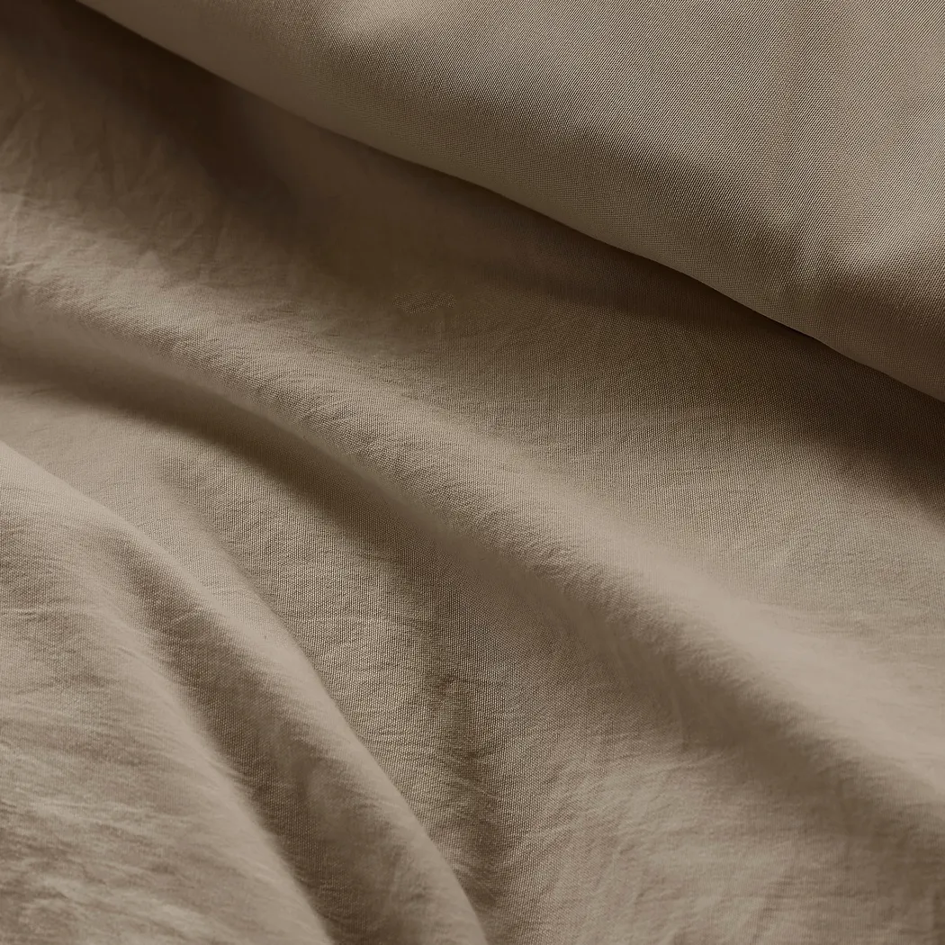 Hanleyea Brown Queen 3 Pc Comforter Set - Thumbnail - Image 15