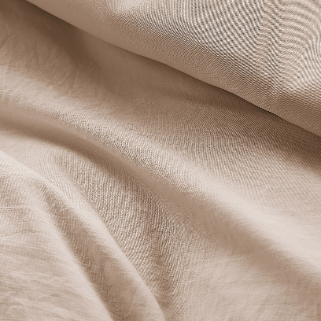 Hanleyea Pink Queen 3 Pc Comforter Set - Thumbnail - Image 7