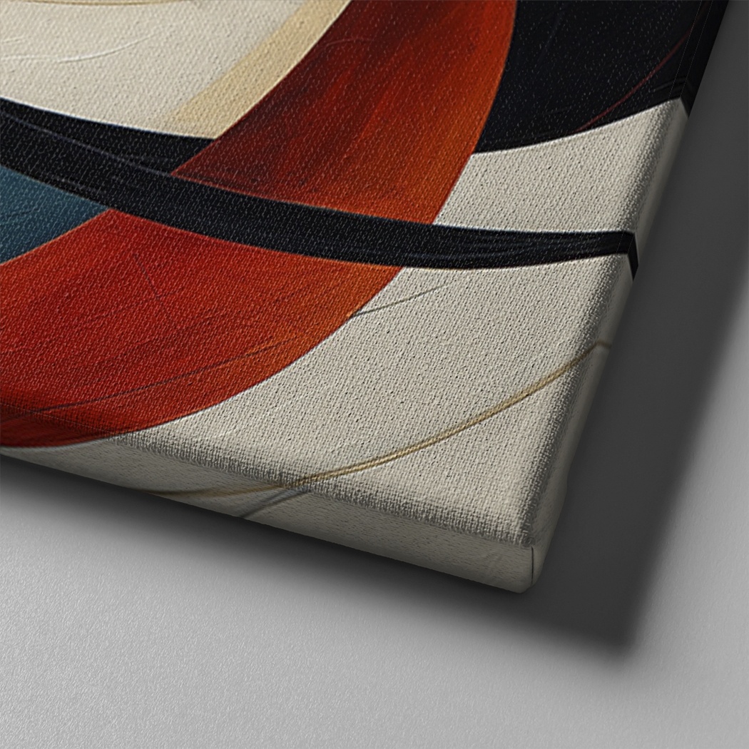 Hannum Blue Artwork - Thumbnail - Image 2