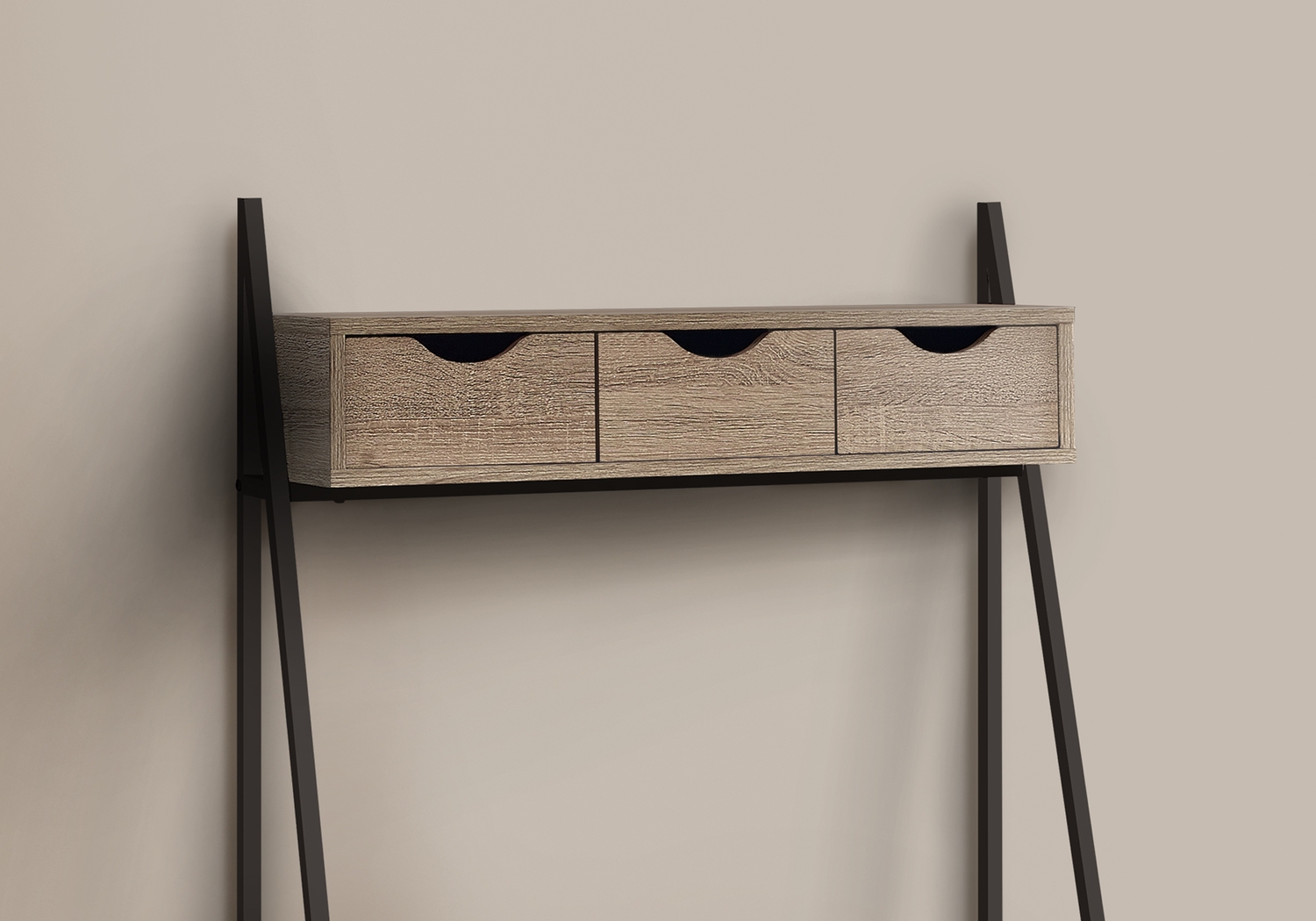 Hanoverway Beige Desk - Thumbnail - Image 3