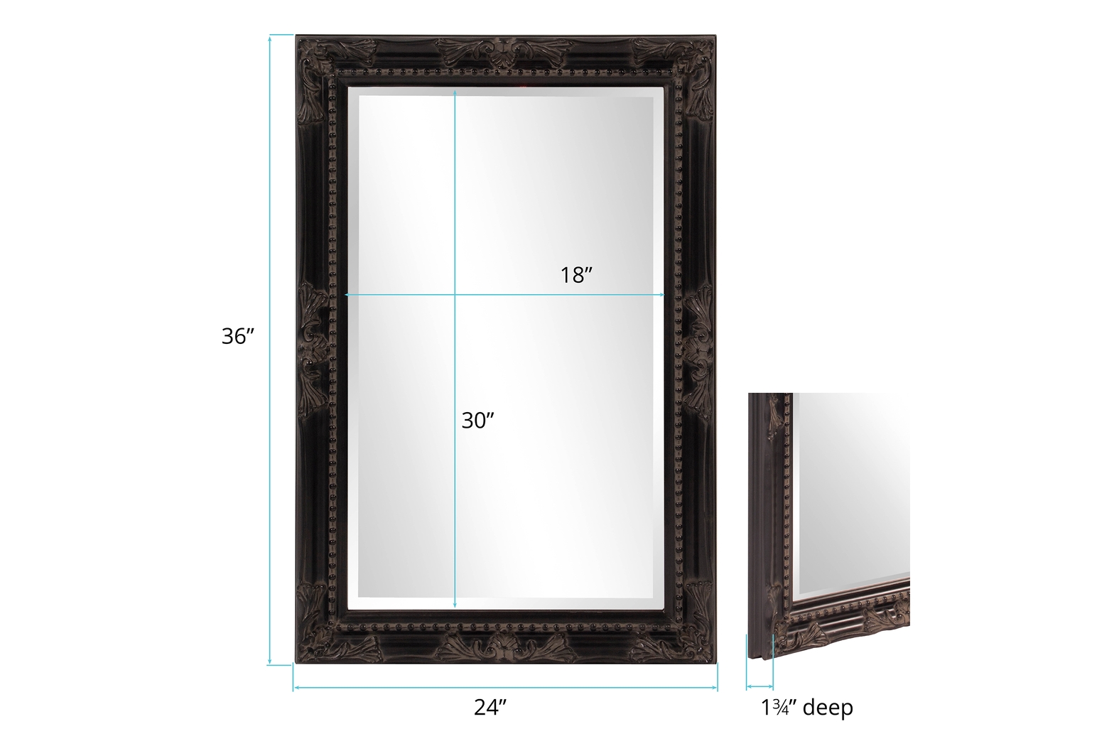 Hanut Black Mirror - Thumbnail - Image 2