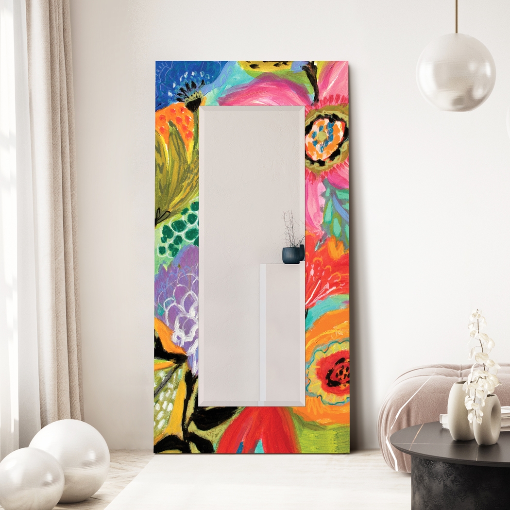 Haozous II Multi Mirror - Thumbnail - Image 2