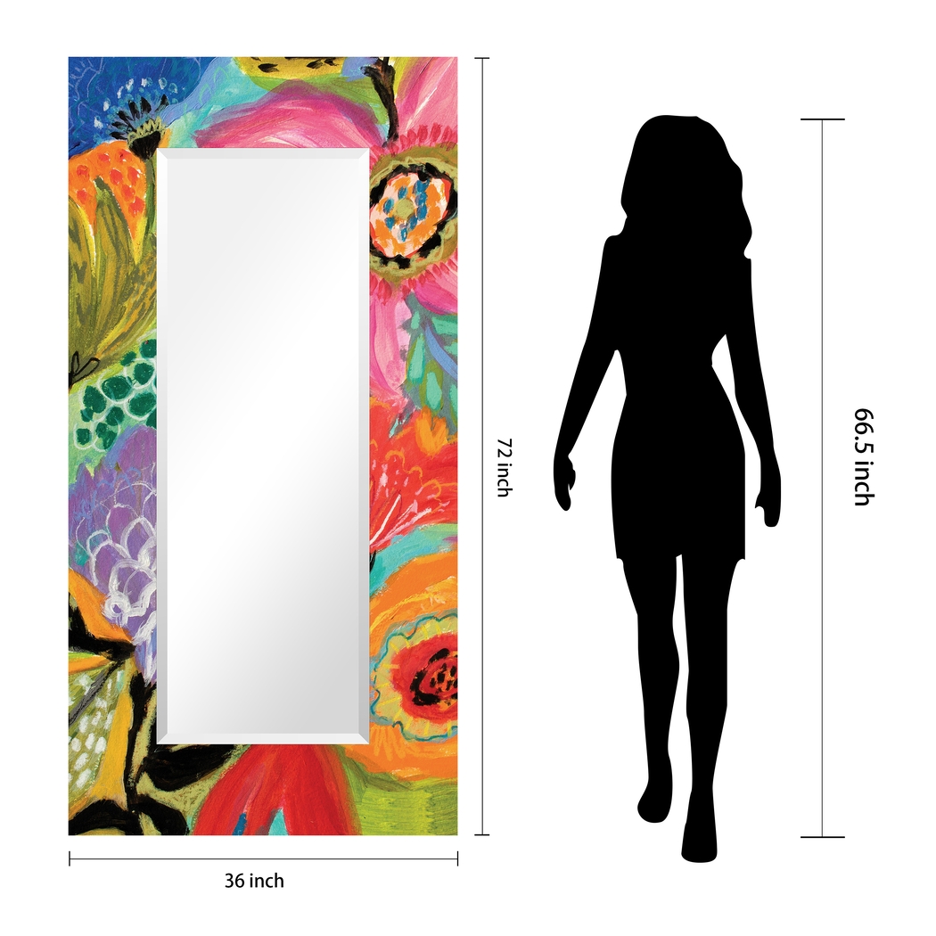 Haozous II Multi Mirror - Thumbnail - Image 11