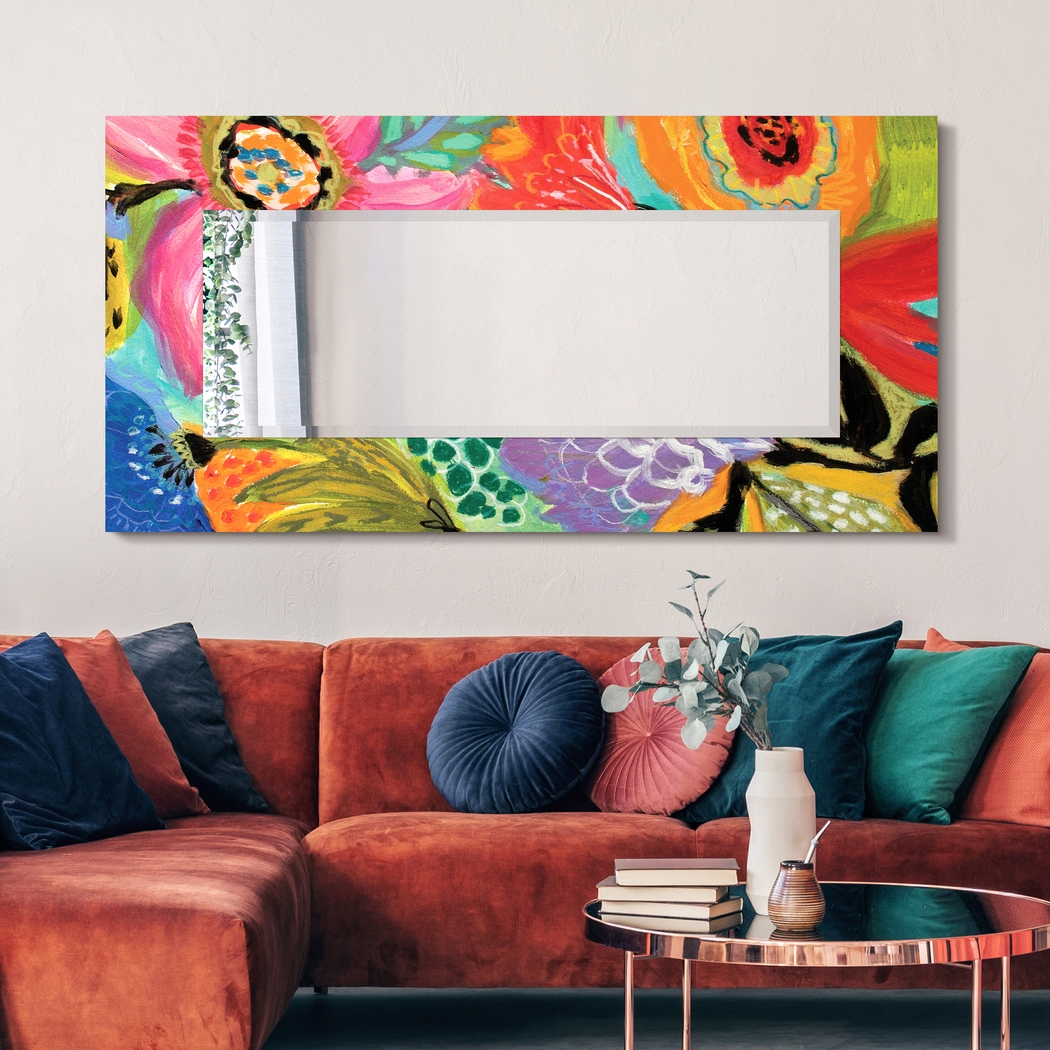 Haozous II Multi Mirror - Thumbnail - Image 3