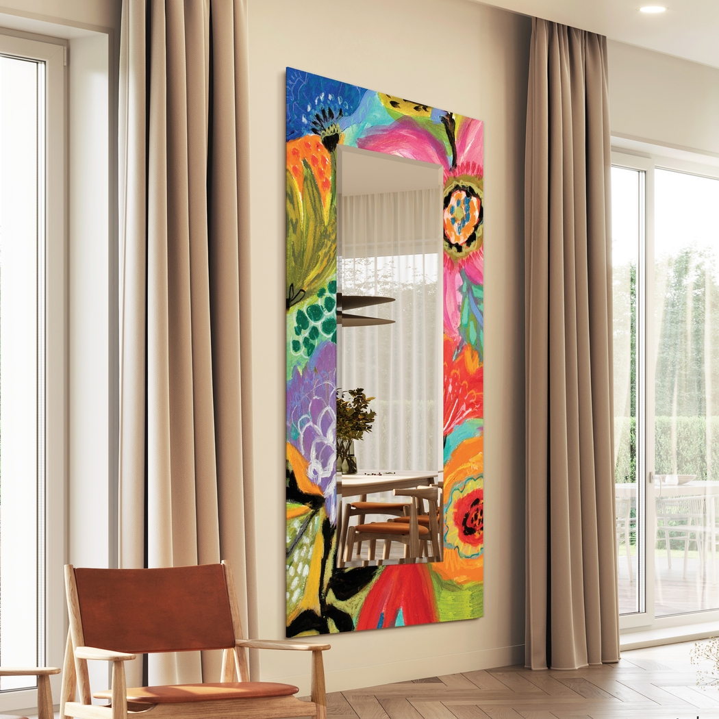 Haozous II Multi Mirror - Thumbnail - Image 4