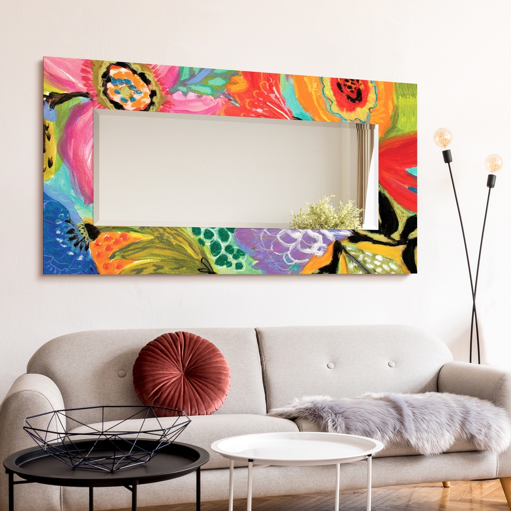 Haozous II Multi Mirror - Thumbnail - Image 5