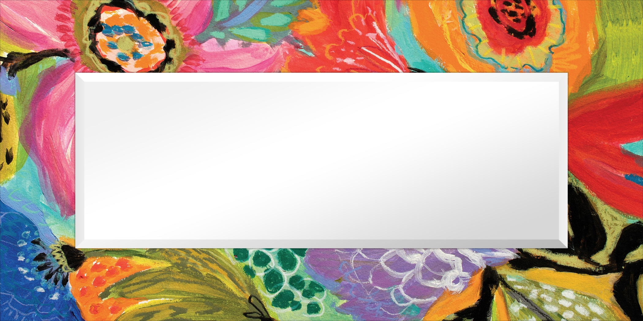 Haozous II Multi Mirror - Thumbnail - Image 8