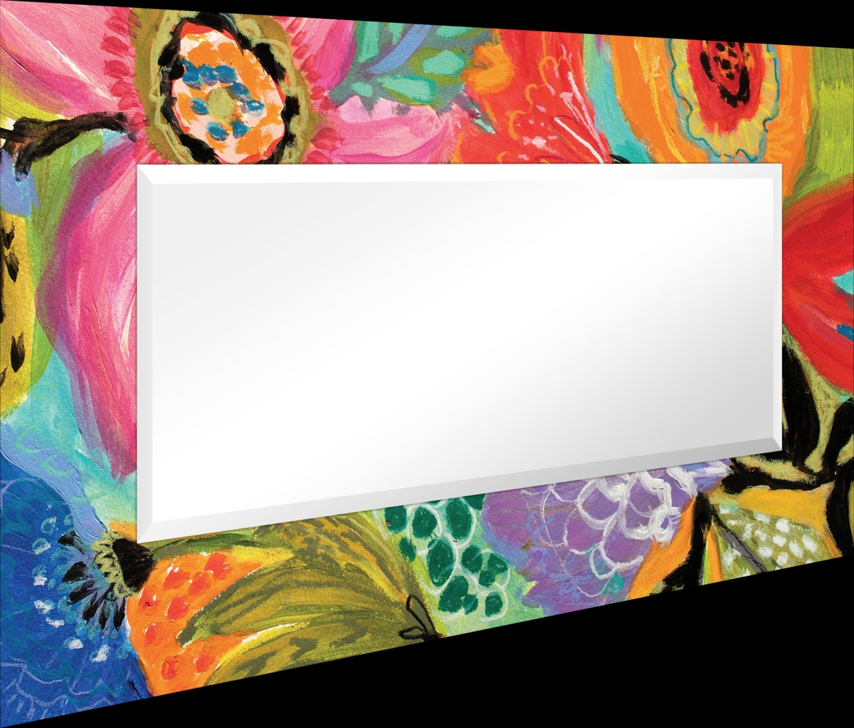 Haozous II Multi Mirror - Thumbnail - Image 9