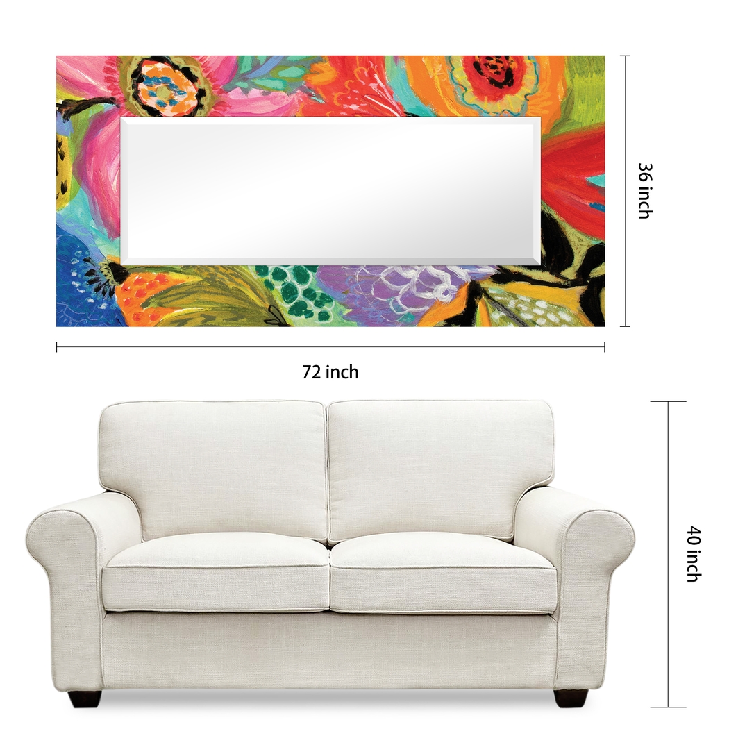 Haozous II Multi Mirror - Thumbnail - Image 10