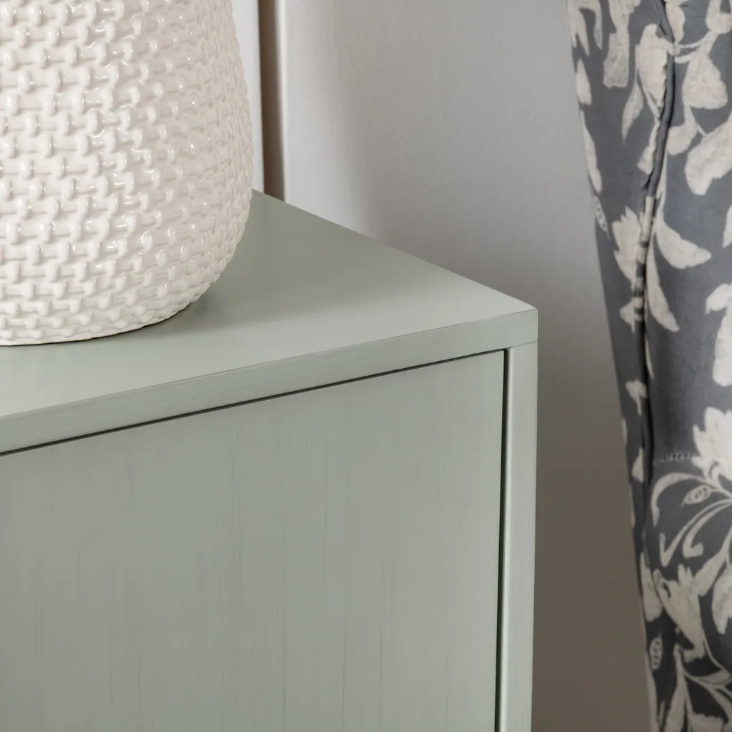 Happyking Green Sideboard - Thumbnail - Image 3