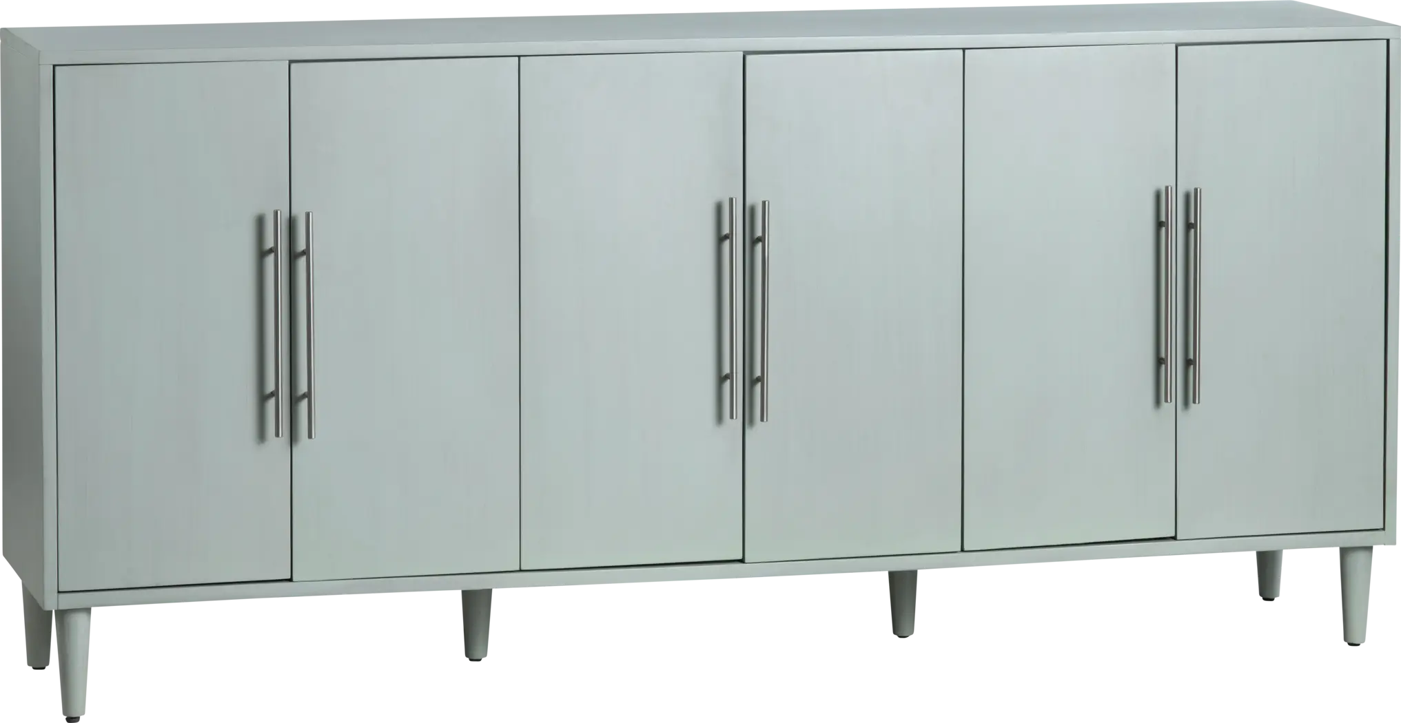 Happyking Green Sideboard - Thumbnail - Image 1