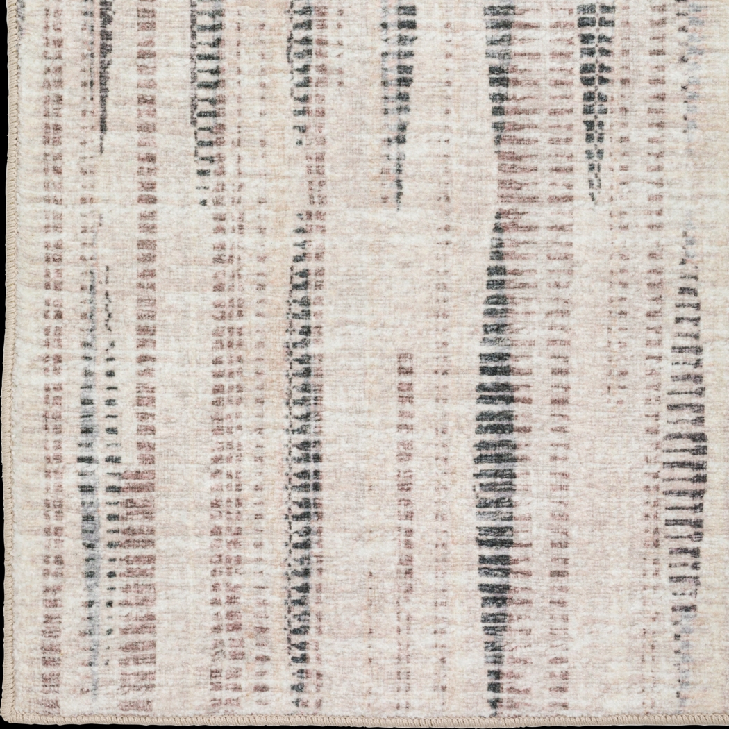 Haraden White 3' x 5' Rug - Thumbnail - Image 2