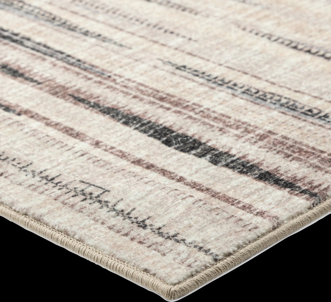 Haraden White 3' x 5' Rug - Thumbnail - Image 3