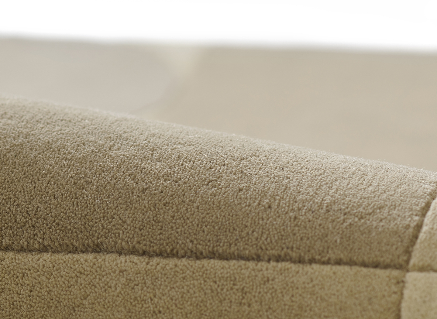 Harbeth Brown 5' x 8' Rug - Thumbnail - Image 4