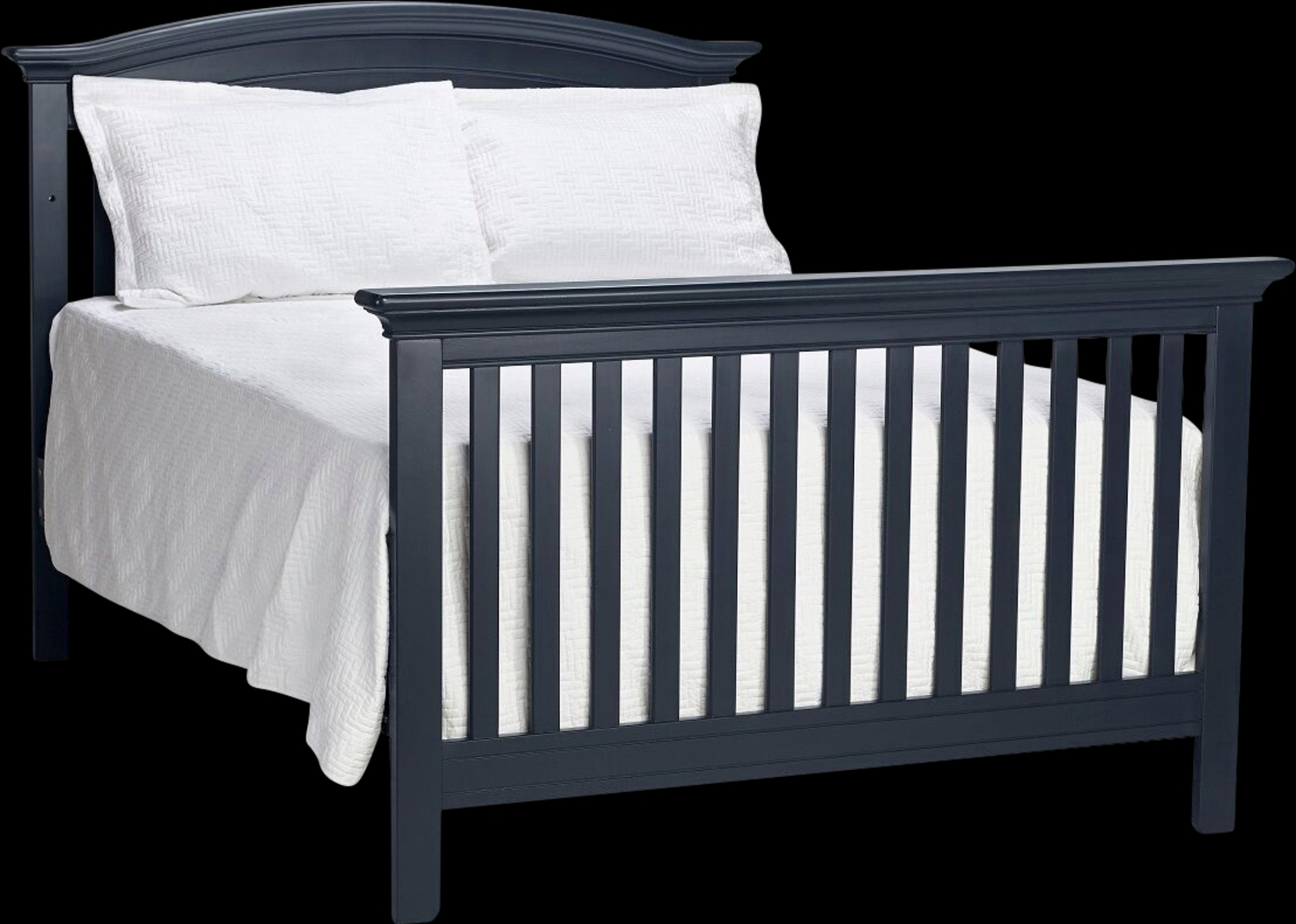 Harborbridge Navy Conversion Rails - Thumbnail - Image 2