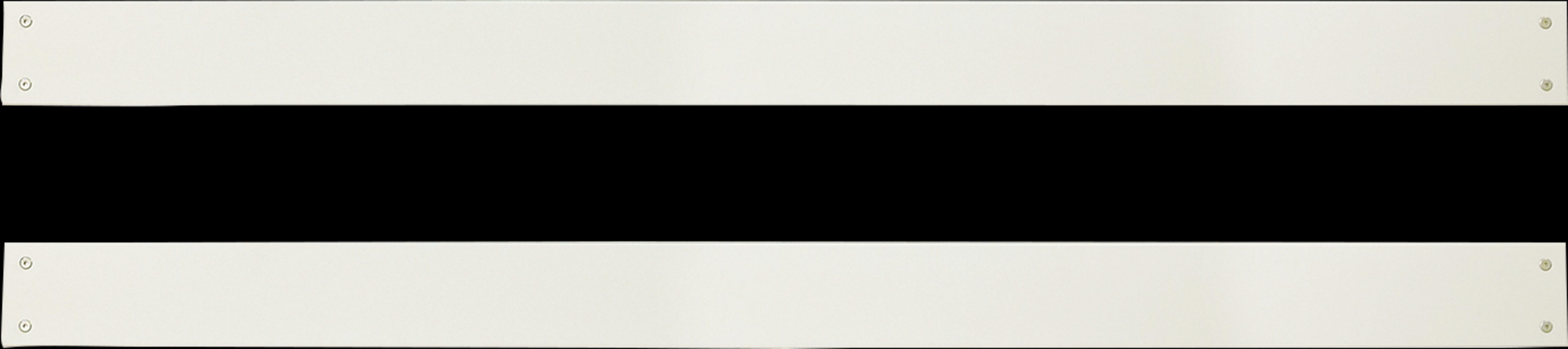 Harborbridge White Conversion Rails - Thumbnail - Image 1