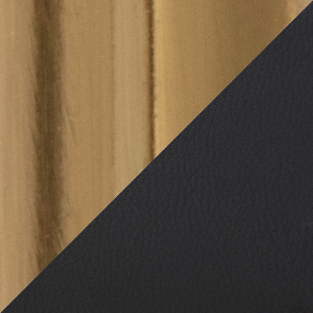 Harborson Black Barstool, Set of 2 - Thumbnail - Image 11