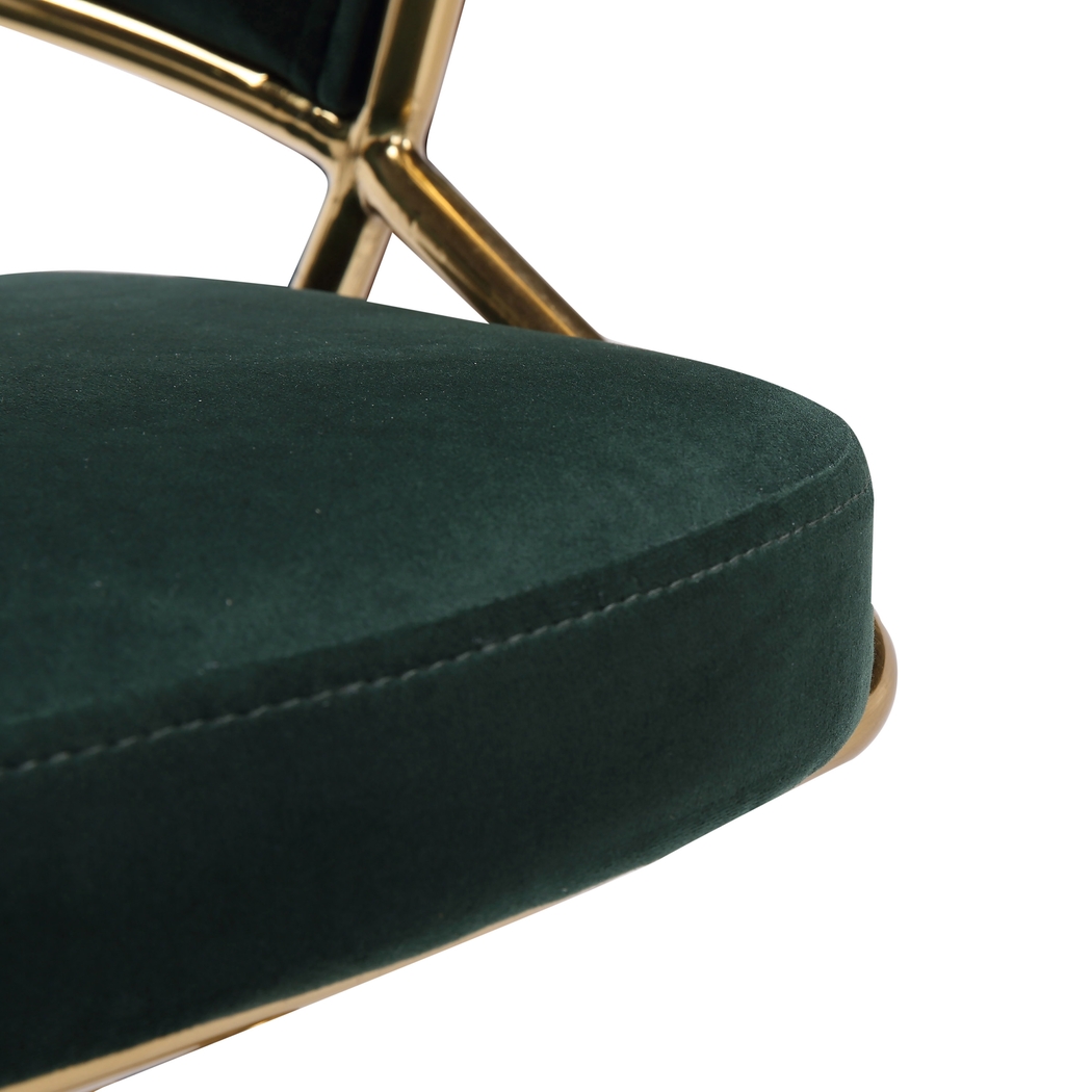 Harborson Green Counter Height Stool, Set of 2 - Thumbnail - Image 9