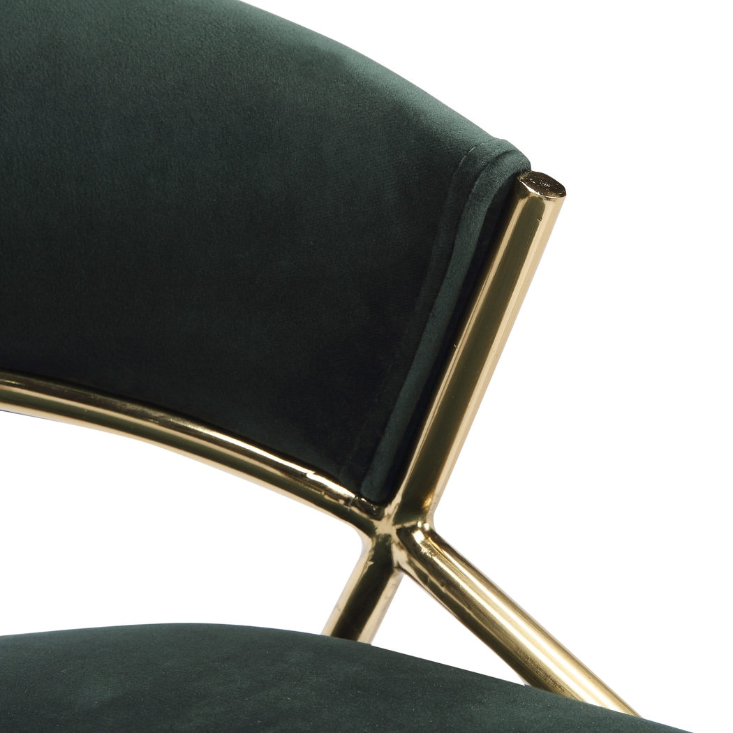 Harborson Green Counter Height Stool, Set of 2 - Thumbnail - Image 10