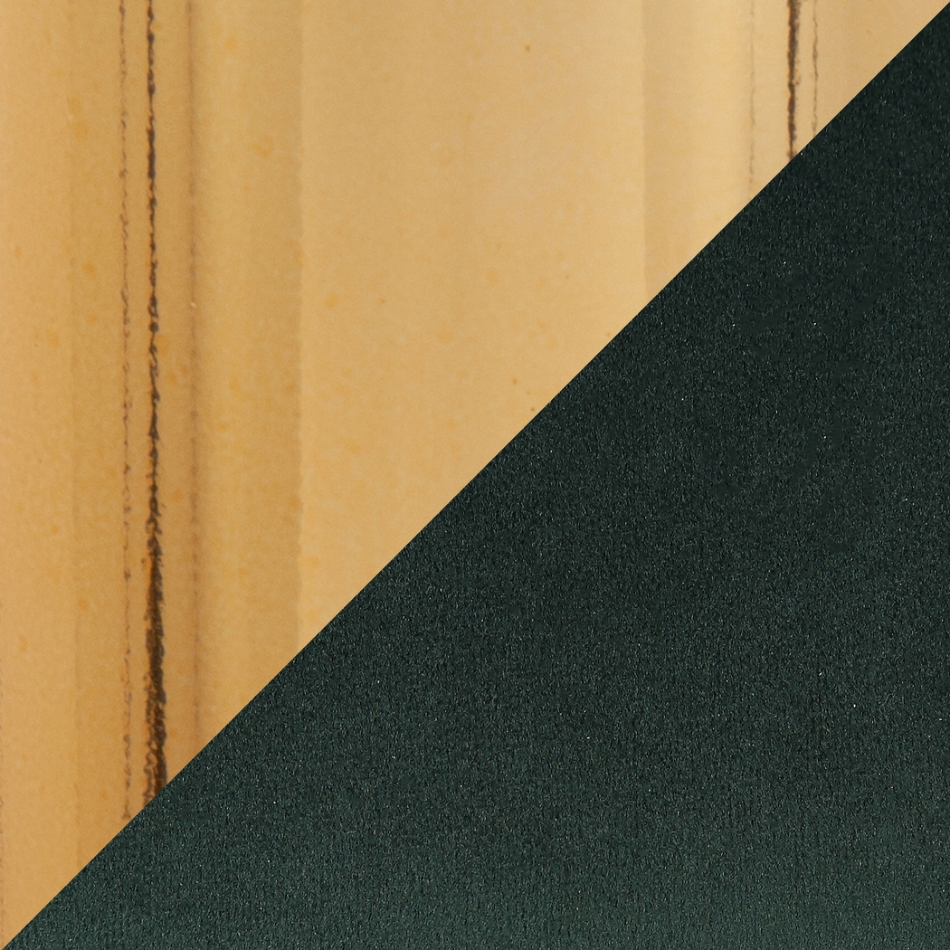 Harborson II Green Adjustable Swivel Barstool, Set of 2 - Thumbnail - Image 11