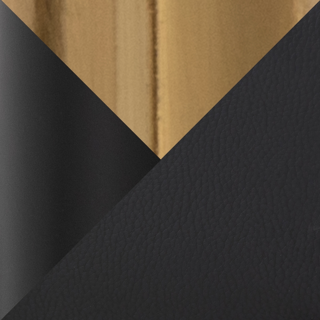 Harborson III Black Counter Height Stool, Set of 2 - Thumbnail - Image 13