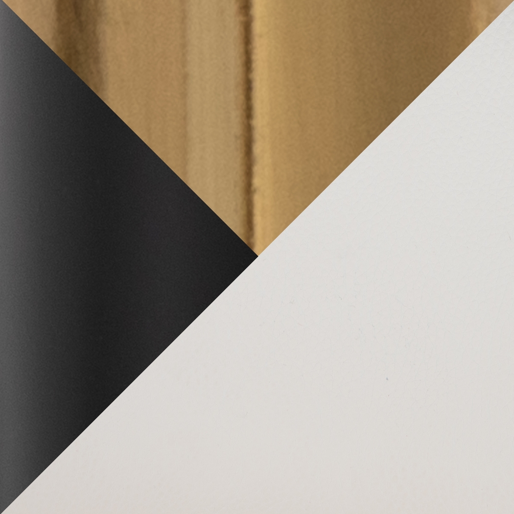 Harborson III White Barstool, Set of 2 - Thumbnail - Image 11