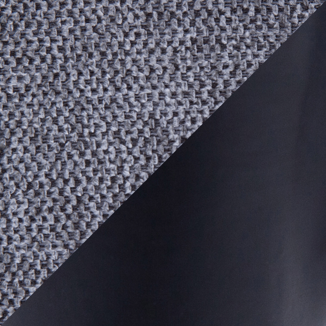 Harcort Gray Counter Height Stool, Set of 2 - Thumbnail - Image 2