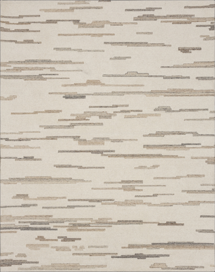Hardvale Beige 8' x 10' Rug - Thumbnail - Image 1