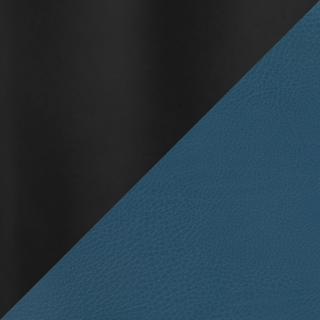 Hardwyck Teal Accent Chair, Set of 2 - Thumbnail - Image 8