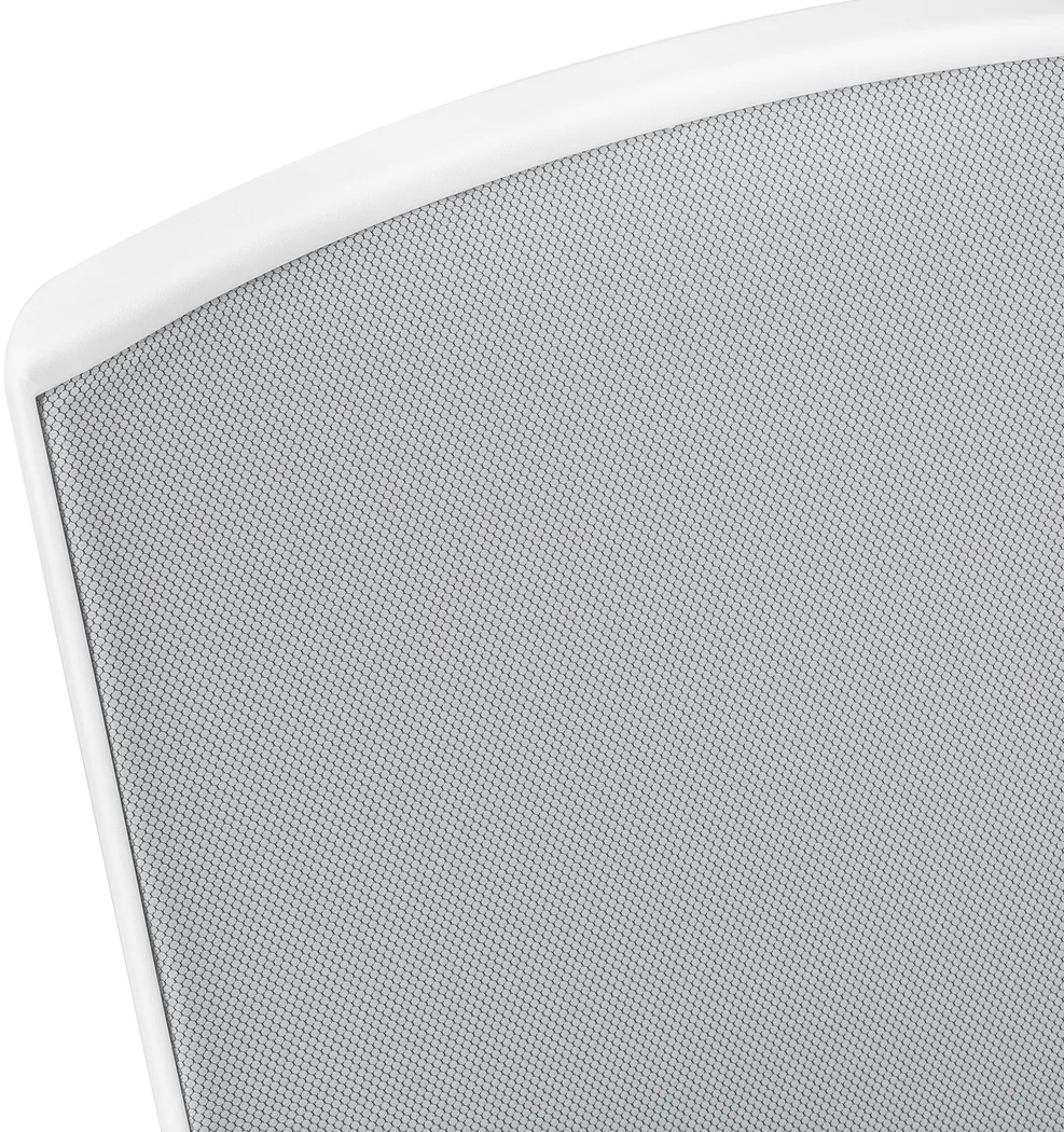 Harelson Gray Office Chair - Image 6