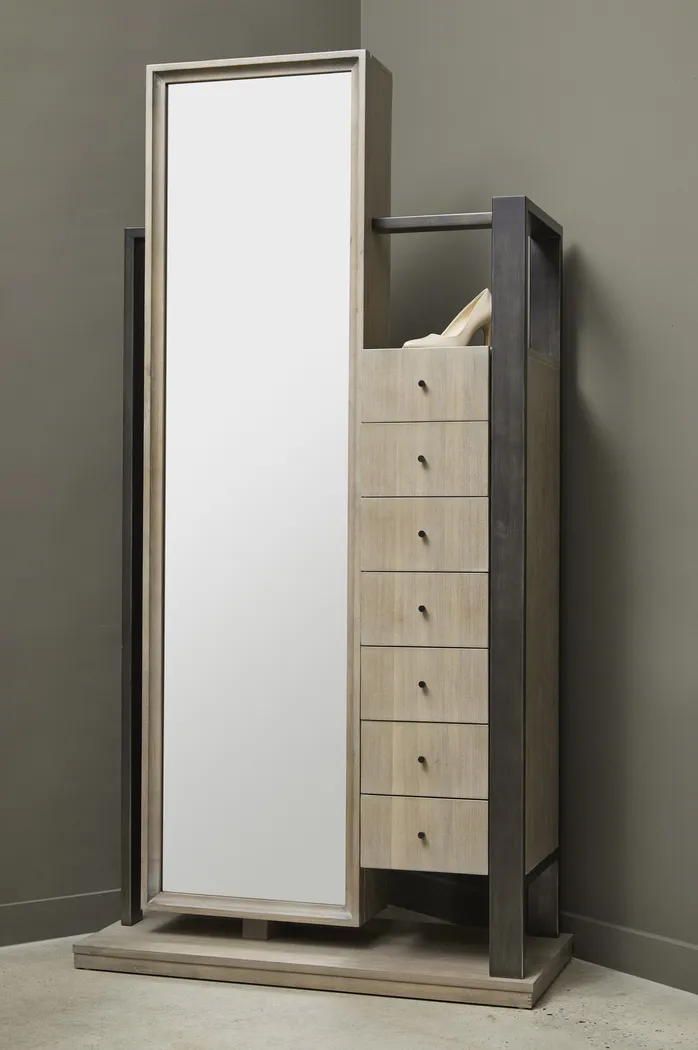 Harimaw Natural Mirror Semanier - Thumbnail - Image 2