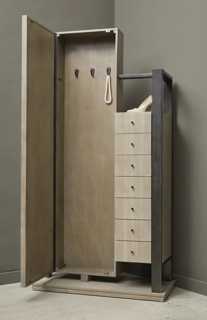 Harimaw Natural Mirror Semanier - Thumbnail - Image 3