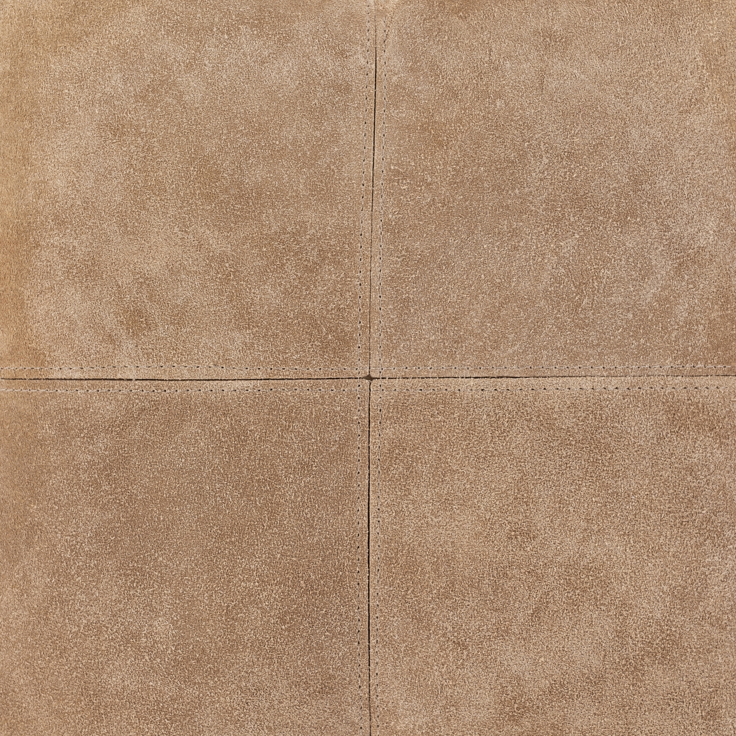 Harina Brown Accent Pillow - Thumbnail - Image 6