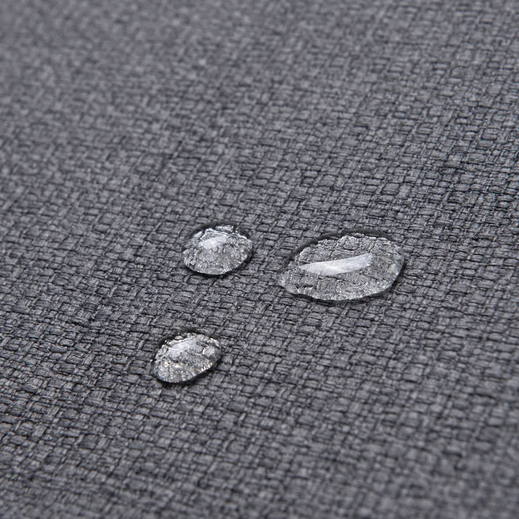 Harlan Gray Barstool, Set of 2 - Thumbnail - Image 11