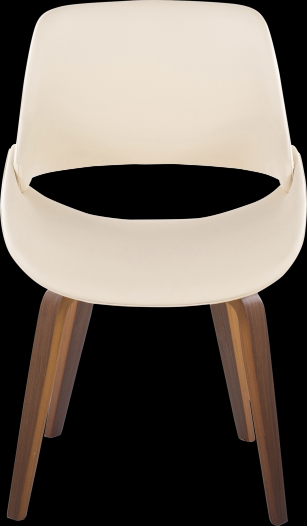 Harless Cream Side Chair, Set of 2 - Thumbnail - Image 6