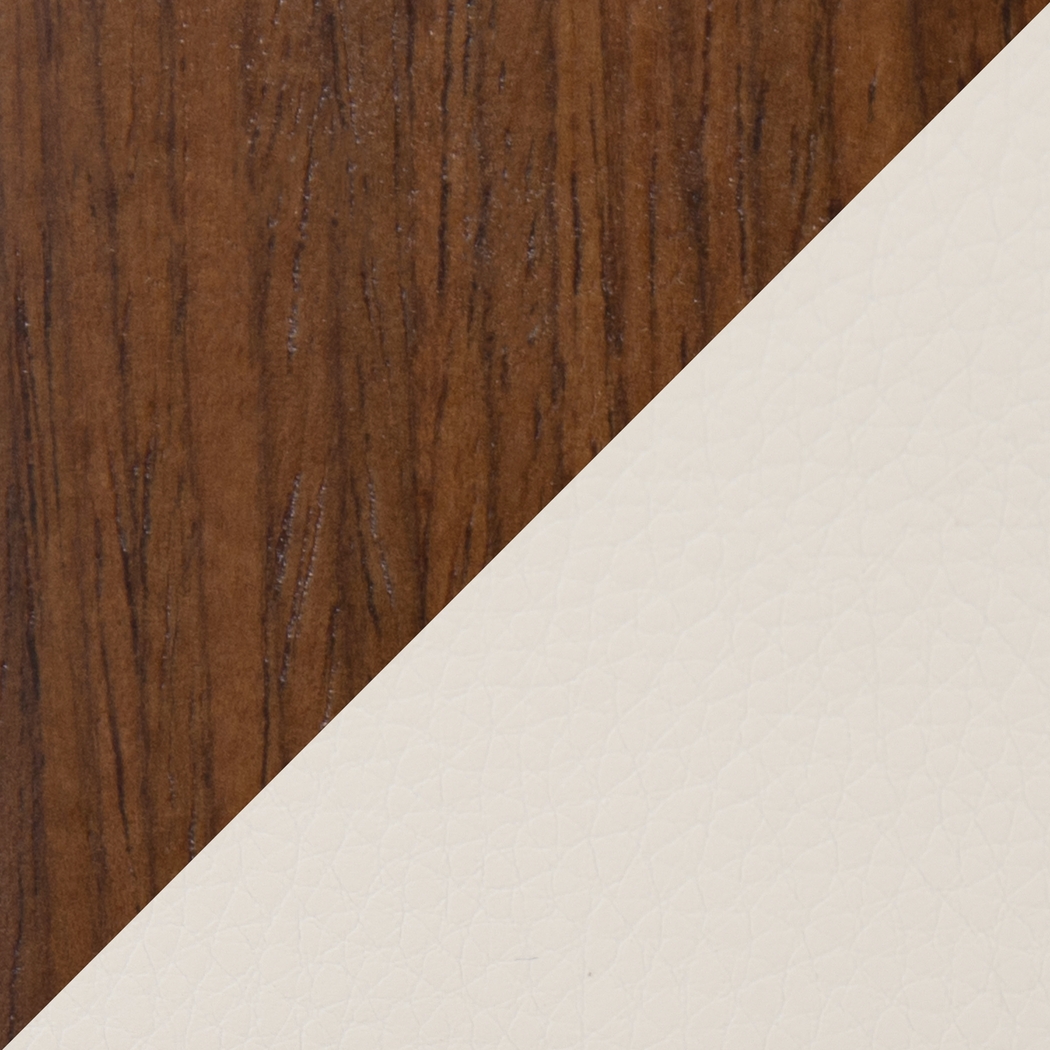 Harless Cream Side Chair, Set of 2 - Thumbnail - Image 8