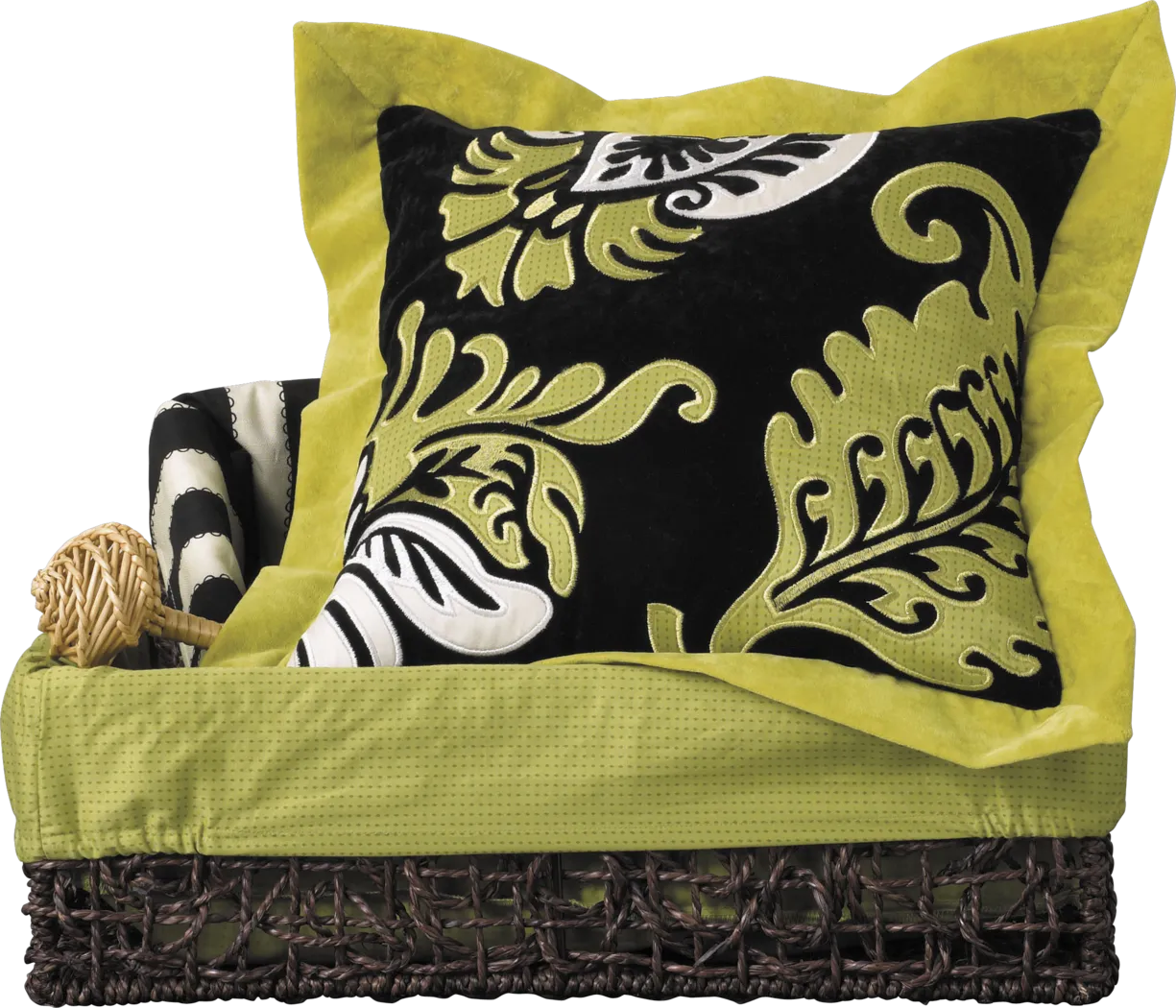 Harlow Pillow - Thumbnail - Image 1