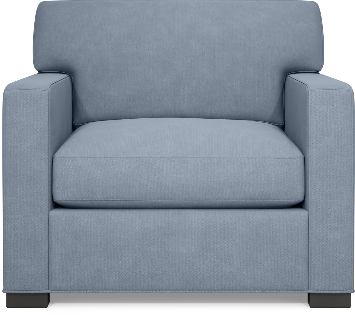 Harmonie Blue 8 Pc Living Room - Thumbnail - Image 14