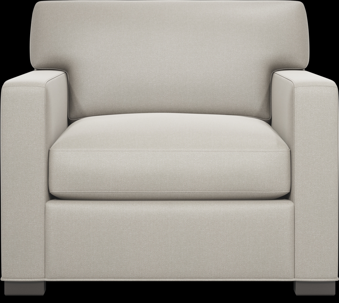 Harmonie Dove Chair - Thumbnail - Image 3