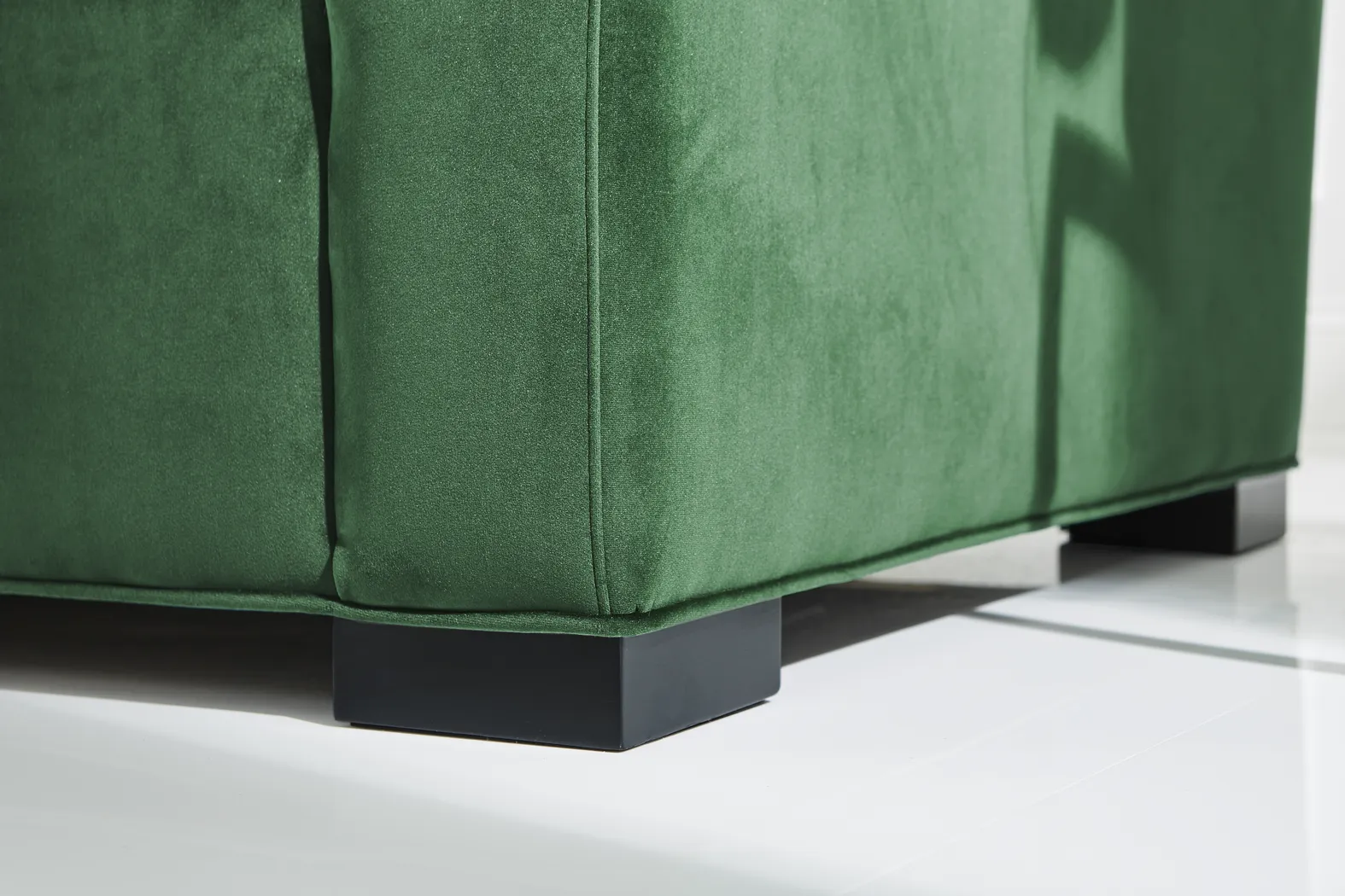 Harmonie Emerald 3 Pc Sectional - Image 8
