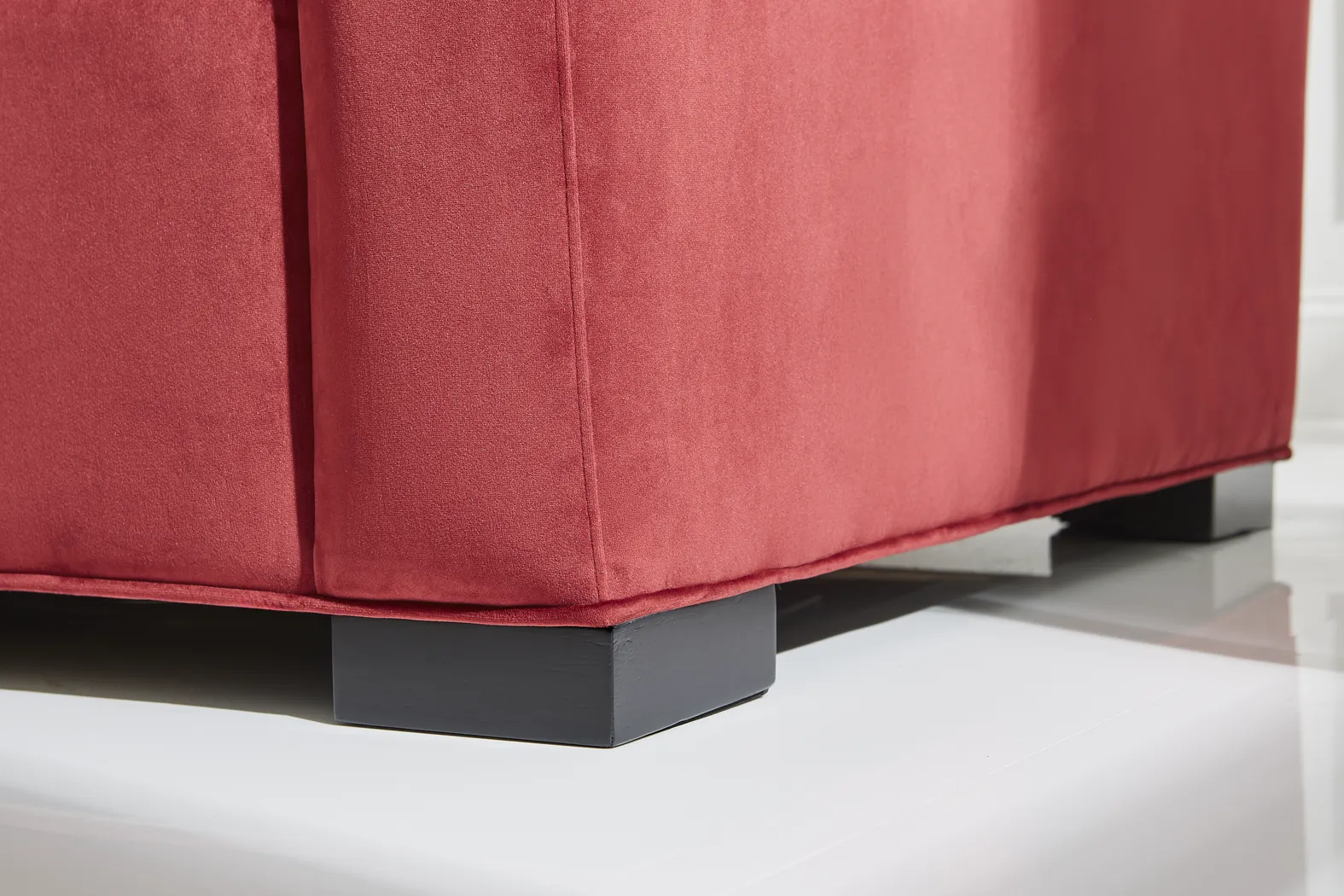 Harmonie Ruby 2 Pc Sectional - Image 8