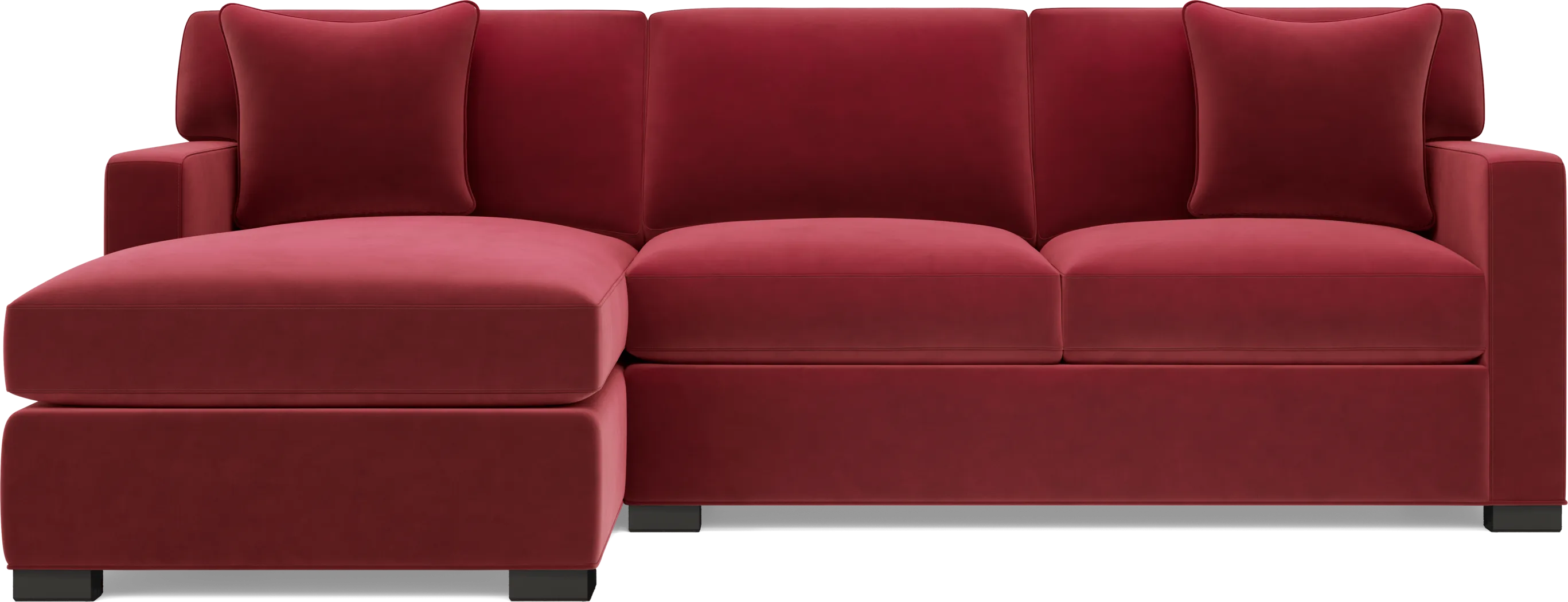Harmonie Ruby 2 Pc Sectional - Image 4
