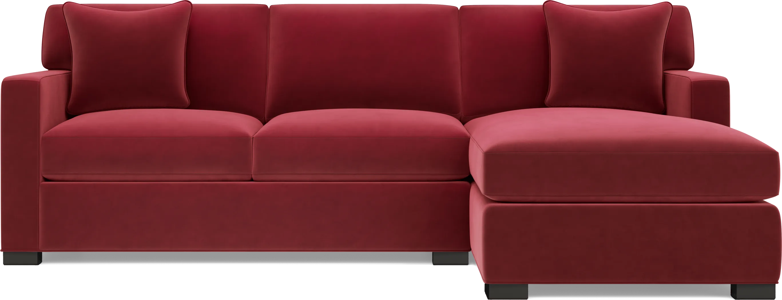 Harmonie Ruby 2 Pc Sectional - Thumbnail - Image 3