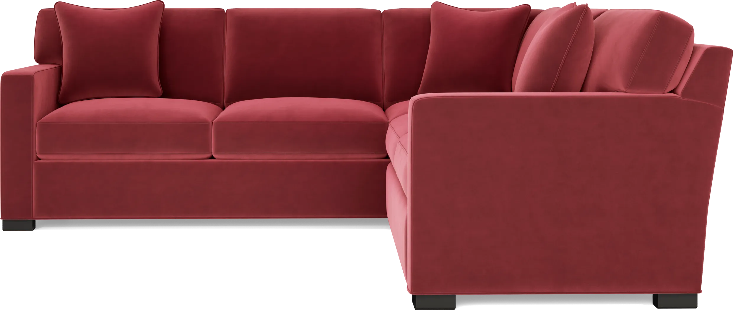 Harmonie Ruby 2 Pc Sectional - Image 4