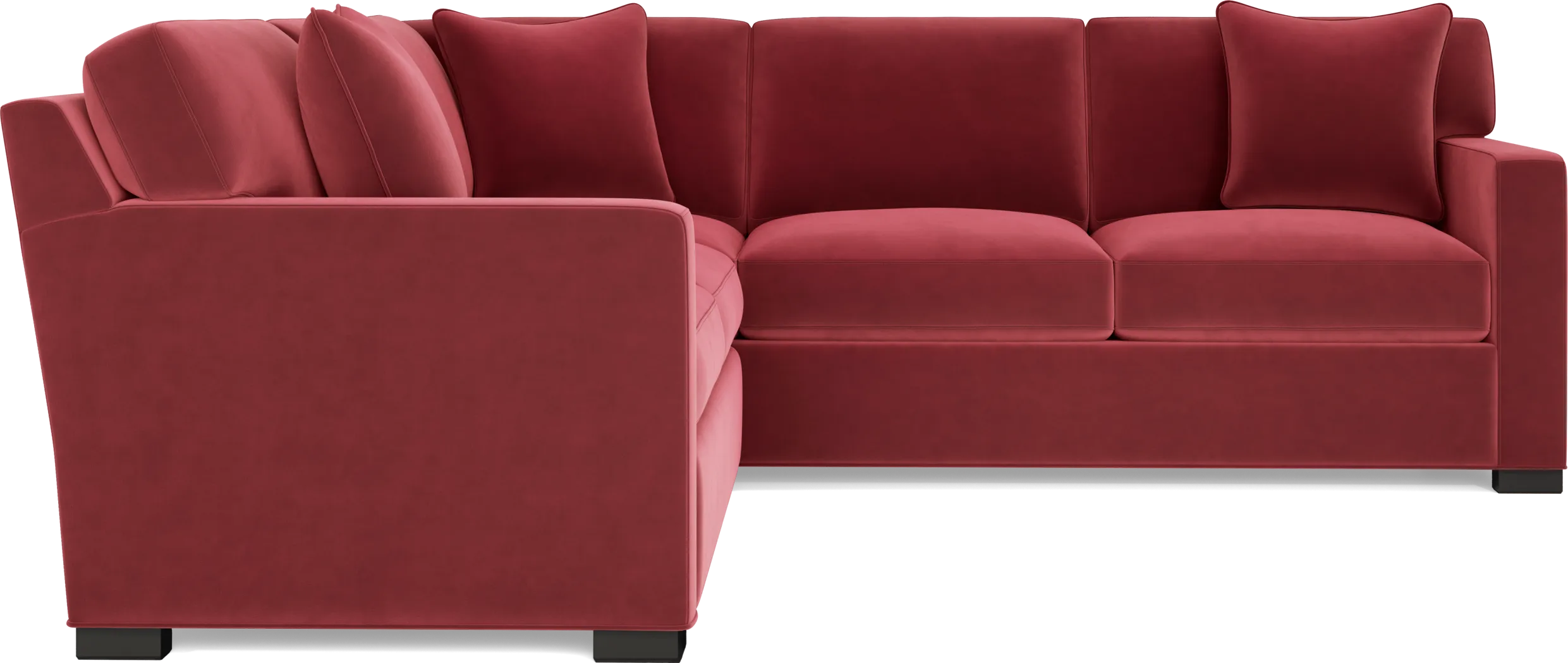 Harmonie Ruby 2 Pc Sectional - Image 4