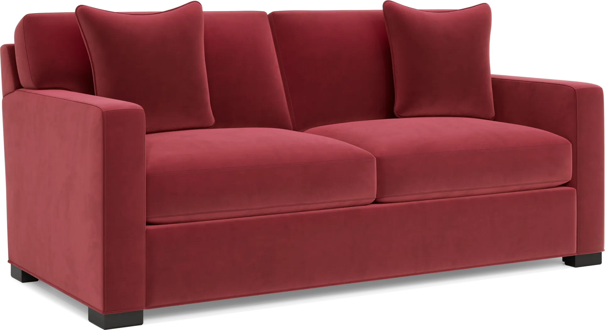 Harmonie Ruby Apartment Sofa - Thumbnail - Image 2
