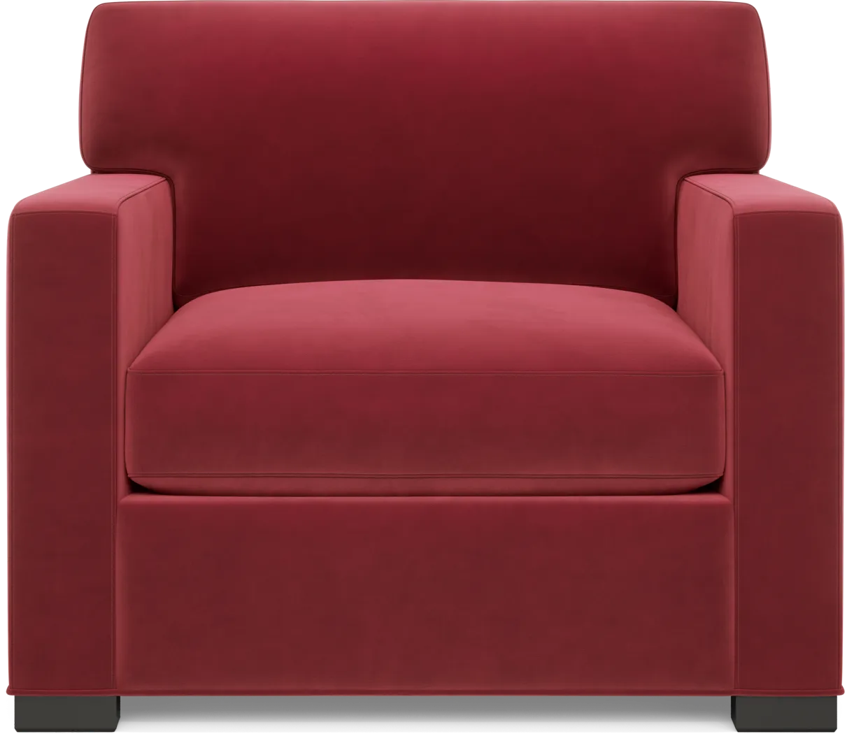 Harmonie Ruby Chair - Thumbnail - Image 2