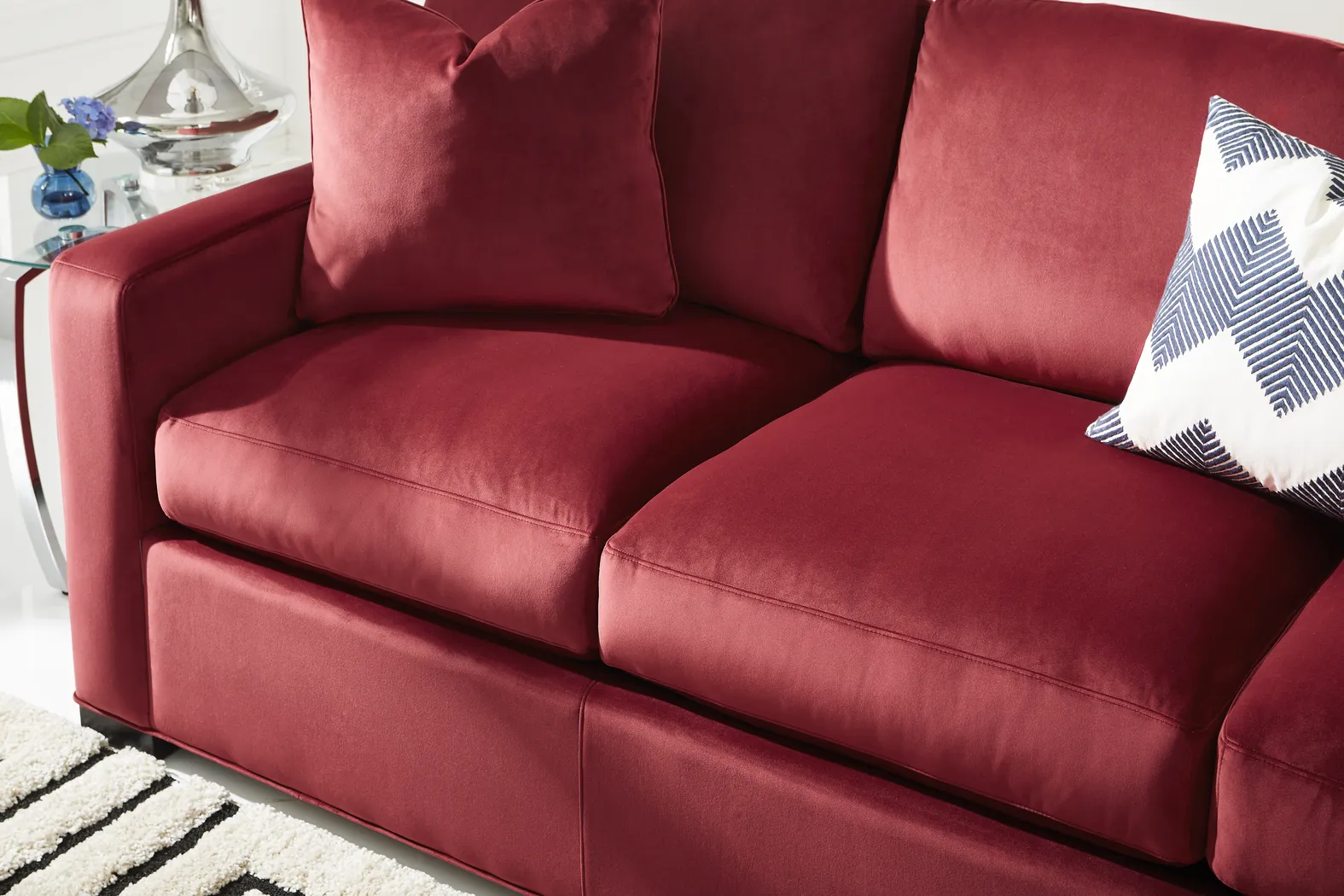 Harmonie Ruby Sleeper Sofa - Thumbnail - Image 4