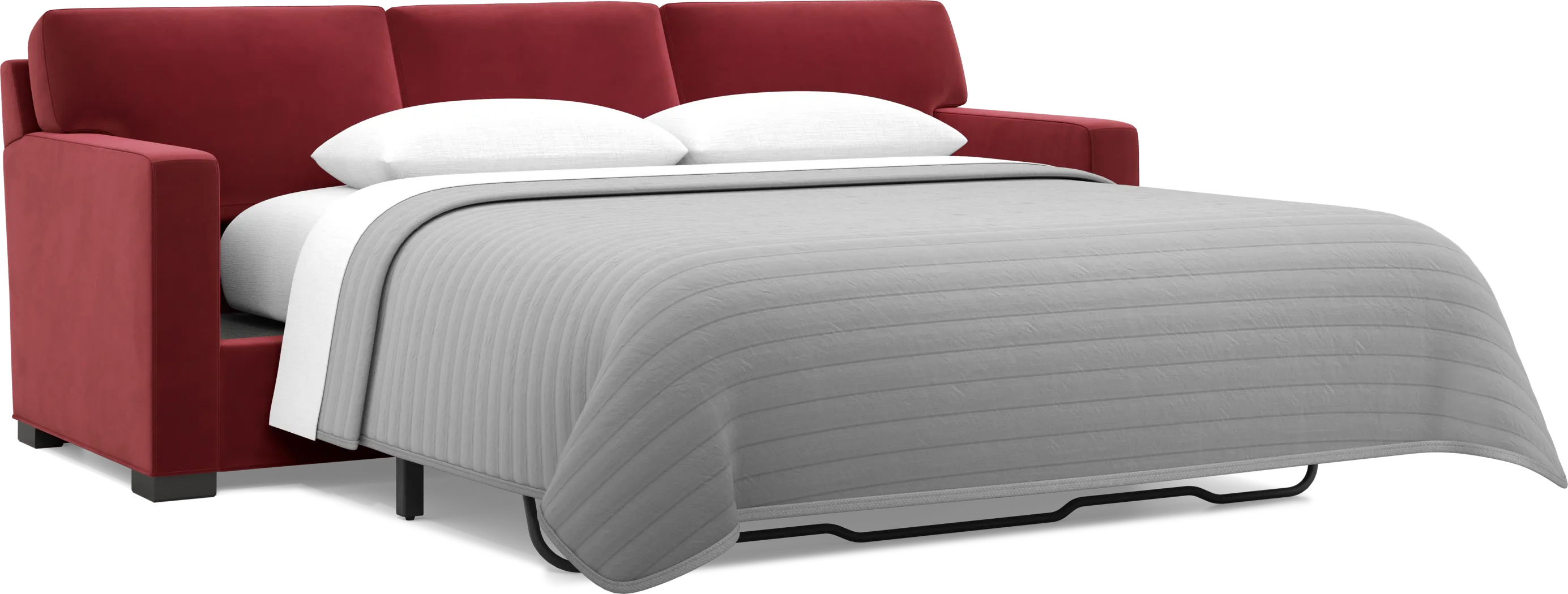 Harmonie Ruby Sleeper Sofa - Thumbnail - Image 2